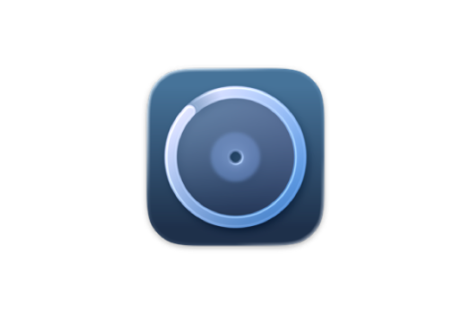 Logic Pro for Mac v12.0.1