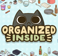 Organized Inside 1.5.0
